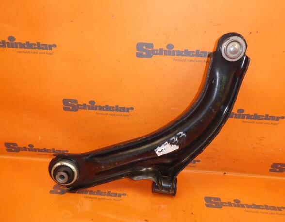 Track Control Arm RENAULT CLIO III (BR0/1, CR0/1)