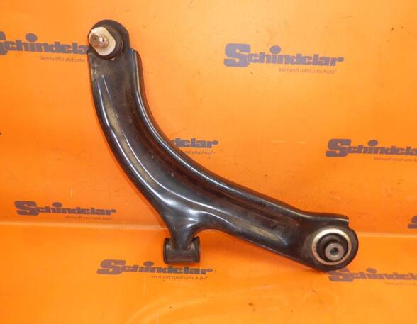 Track Control Arm RENAULT CLIO III (BR0/1, CR0/1)