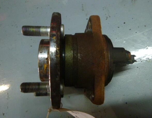 Wheel Bearing FORD Mondeo III (B5Y)