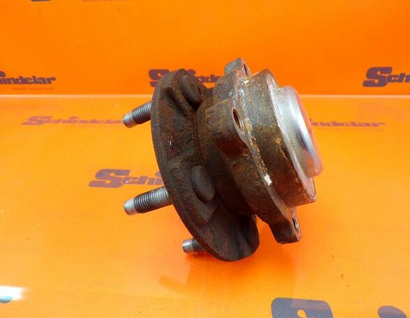 Wheel Bearing JAGUAR XE (X760)