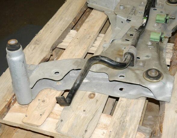 Front Axle RENAULT Megane III Grandtour (KZ0/1)