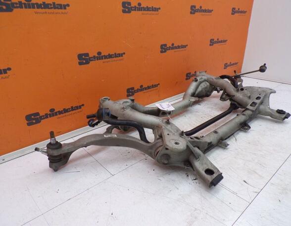 Front Axle MERCEDES-BENZ E-CLASS T-Model (S212)