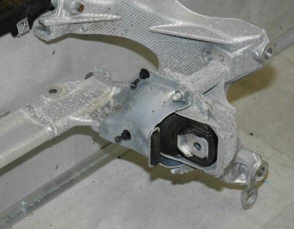 Front Axle Bracket AUDI A5 Sportback (8TA)