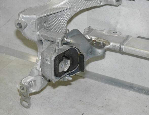 Front Axle Bracket AUDI A5 Sportback (8TA)