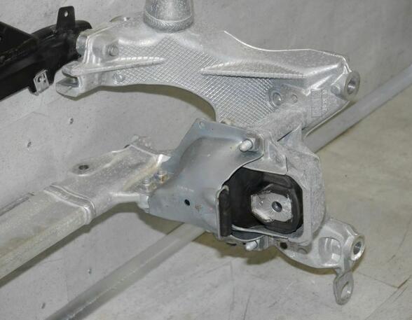 Front Axle Bracket AUDI A5 Sportback (8TA)