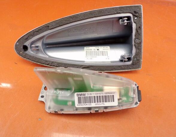 Antenne Dach NAVIGATION BMW 3 TOURING (E91) 318D 105 KW