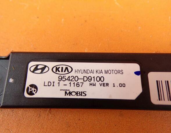 Antenne KIA Sportage (QL, QLE)