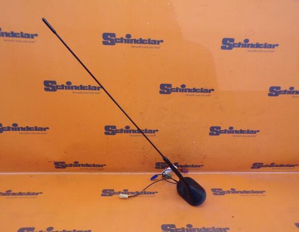 Antenne VW TOURAN (5T1)