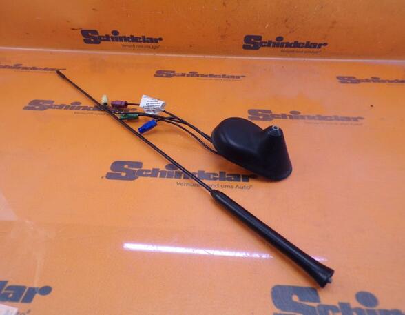 Antenne VW TOURAN (5T1)