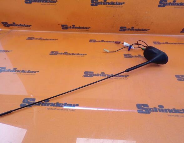 Antenne VW TOURAN (5T1)