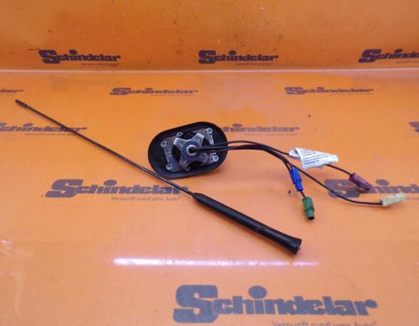 Antenne VW TOURAN (5T1)