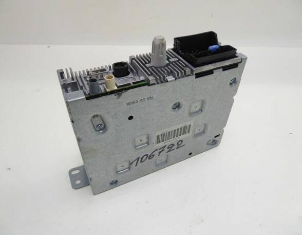 Audio Amplifier PEUGEOT 2008 I (CU)