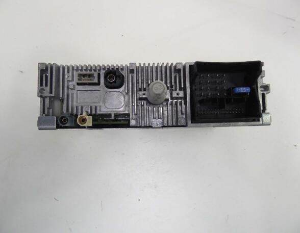 Audio Amplifier PEUGEOT 2008 I (CU)