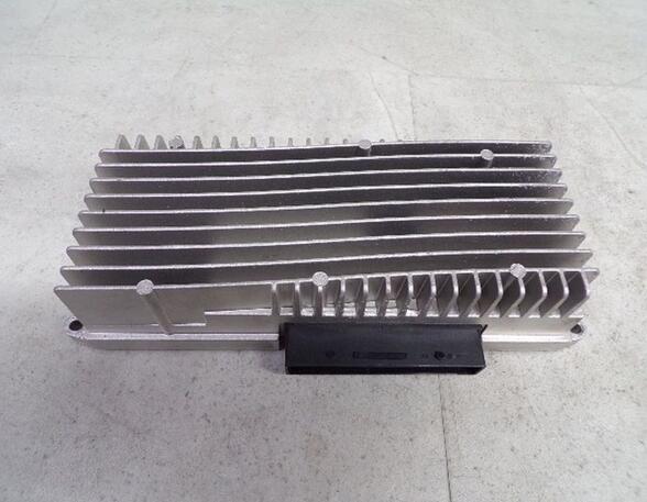 Audio Amplifier AUDI A4 Avant (8K5, B8)