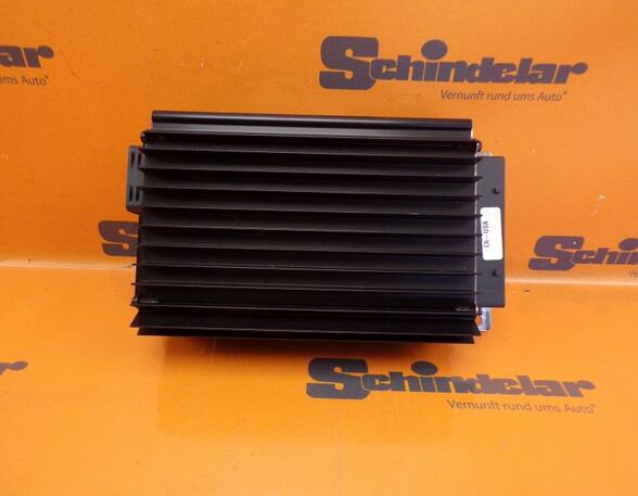 Audio Amplifier AUDI A6 (4F2, C6)