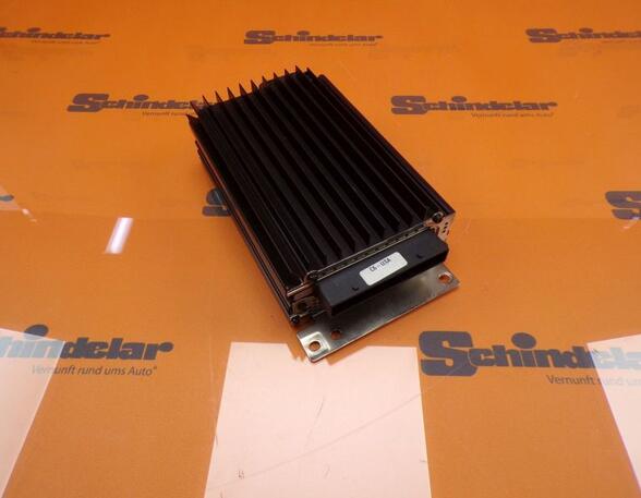 Audio Amplifier AUDI A6 (4F2, C6)