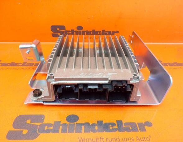 Audio Amplifier RENAULT GRAND SCÉNIC III (JZ0/1_), RENAULT SCÉNIC III (JZ0/1_)