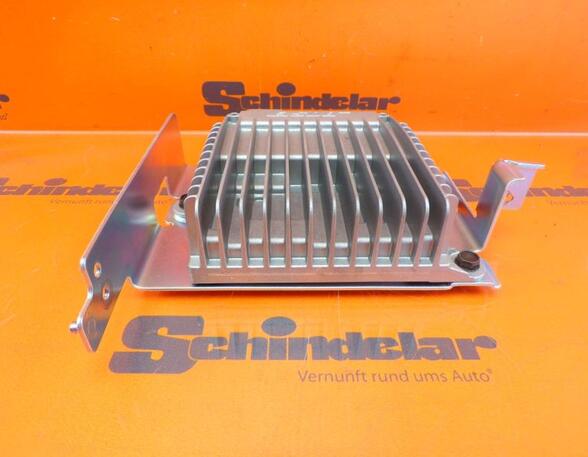 Audio Amplifier RENAULT GRAND SCÉNIC III (JZ0/1_), RENAULT SCÉNIC III (JZ0/1_)