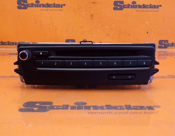 CD-Radio Modul Navigation BMW 3 TOURING (E91) 320D M SPORTPAKET 130 KW