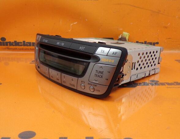 CD-Radio TOYOTA AYGO (_B1_)