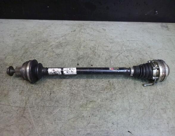 Drive Shaft AUDI A5 (8T3)