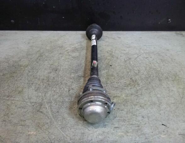 Drive Shaft AUDI A5 (8T3)