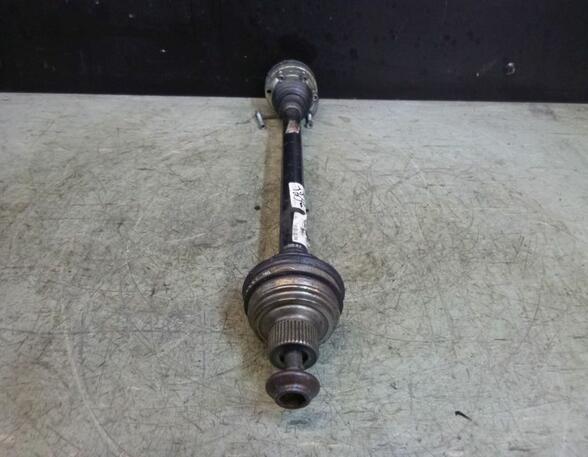 Drive Shaft AUDI A5 (8T3)