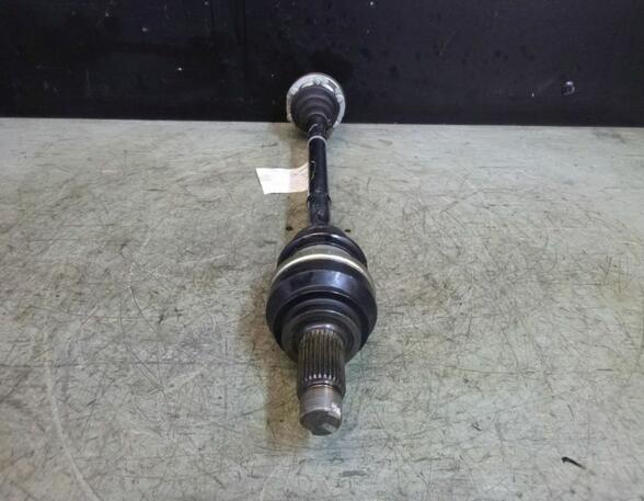 Drive Shaft BMW X1 (E84)