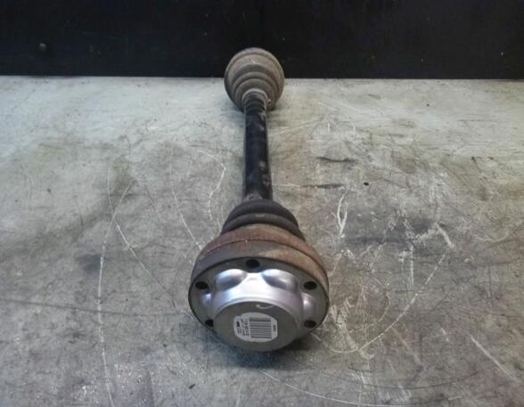 Drive Shaft BMW 7er (E65, E66, E67)