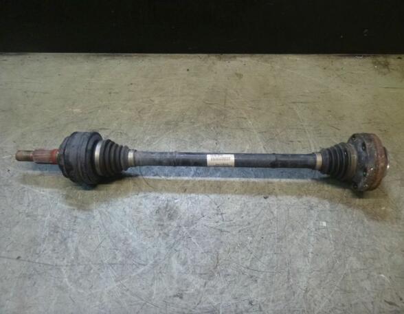 Drive Shaft PORSCHE Cayenne (9PA)