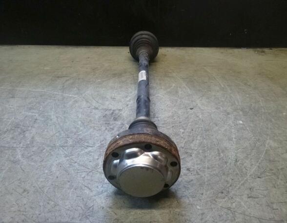 Drive Shaft PORSCHE Cayenne (9PA)