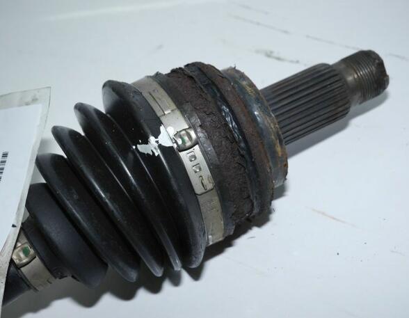 Drive Shaft BMW X3 (E83)