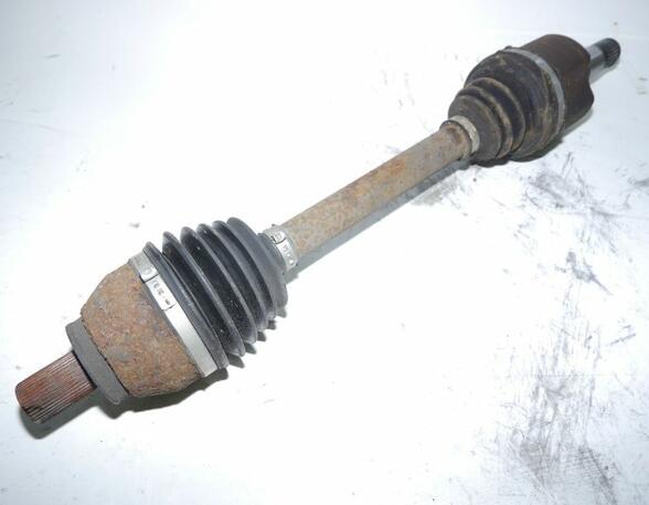 Drive Shaft FORD Galaxy (WA6), FORD S-Max (WA6)