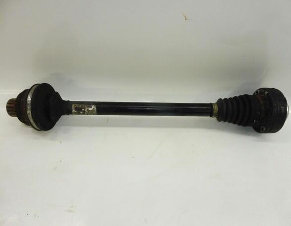 Drive Shaft AUDI A4 Allroad (8KH, B8), AUDI A4 Avant (8K5, B8)