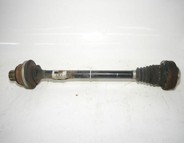 Drive Shaft AUDI A4 Allroad (8KH, B8), AUDI A4 Avant (8K5, B8)