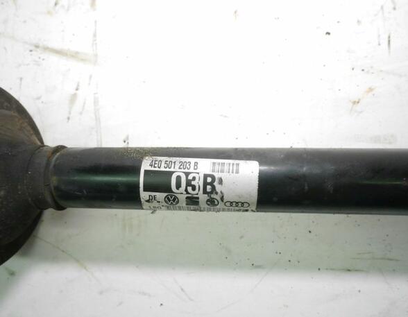 Drive Shaft VW Phaeton (3D1, 3D2, 3D3, 3D4, 3D6, 3D7, 3D8, 3D9)