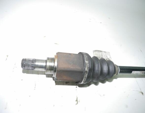 Drive Shaft BMW X3 (E83)