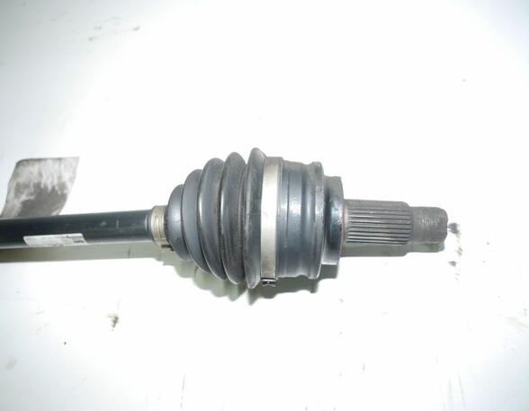 Drive Shaft BMW X3 (E83)