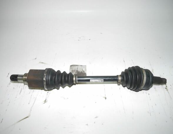 Drive Shaft BMW X3 (E83)