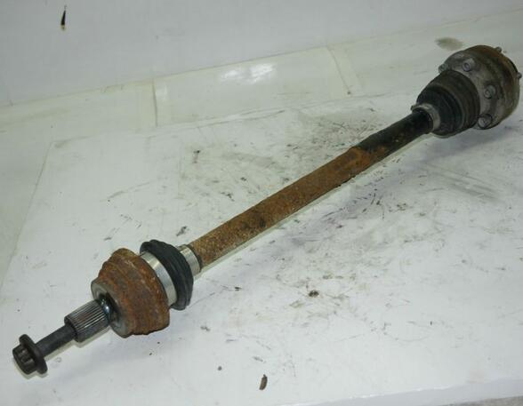 Drive Shaft SKODA Octavia III Combi (500000, 5000000)