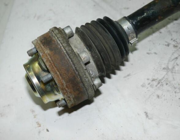 Drive Shaft SKODA Octavia III Combi (500000, 5000000)