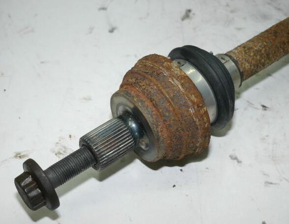 Drive Shaft SKODA Octavia III Combi (500000, 5000000)