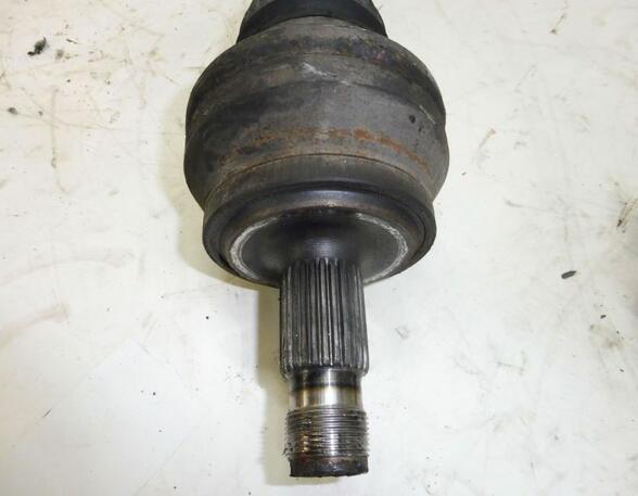 Drive Shaft MERCEDES-BENZ E-Klasse Coupe (C207)