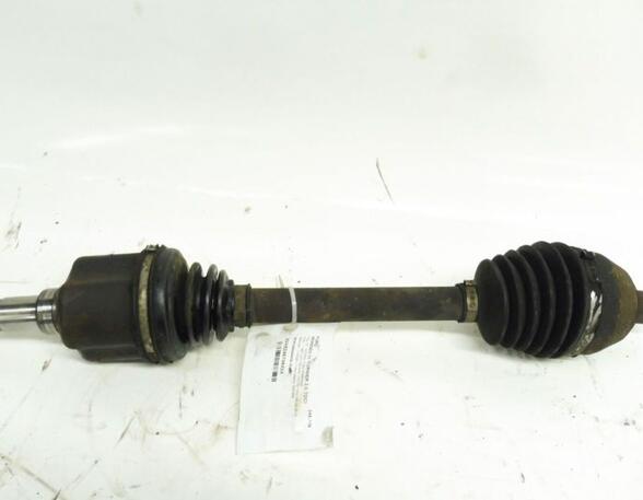 Drive Shaft FORD Mondeo IV Turnier (BA7)