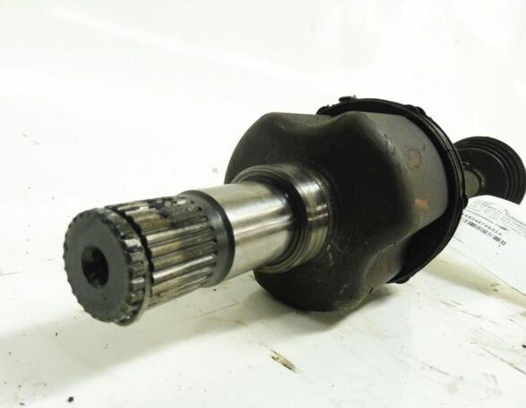 Drive Shaft FORD Mondeo IV Turnier (BA7)