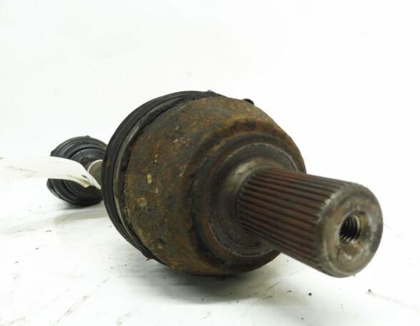 Drive Shaft FORD Mondeo IV Turnier (BA7)