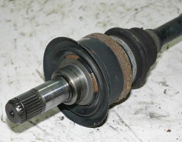 Drive Shaft BMW 1er (F20)