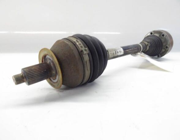 Drive Shaft SKODA Fabia II Combi (545)