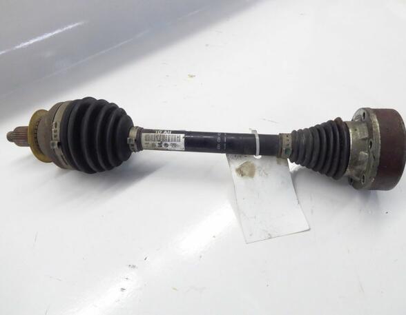 Drive Shaft SKODA Fabia II Combi (545)