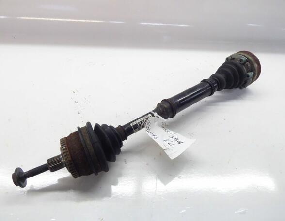 Drive Shaft SKODA Fabia II Combi (545)